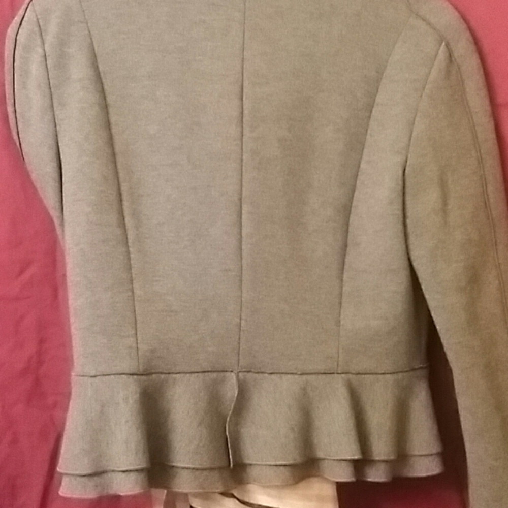 Jacket - Picture 4 of 4